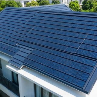 Tôn Năng Lượng Mặt Trời Và 5 Lợi Ích Của Điện Mặt Trời Áp Mái